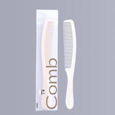 Disposable Comb