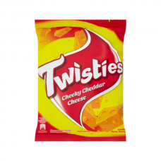 Twisties 60g (Original)