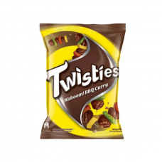 Twisties 60g (BBQ)