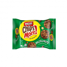 Mini Chipsmore 72g (Original)