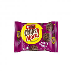 Mini Chipsmore 72g (Dark Cocolate)