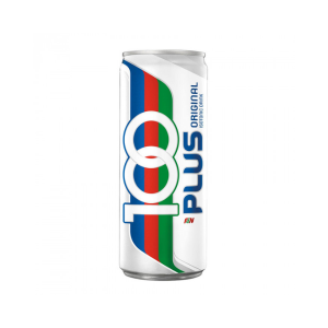 100 Plus 325ml
