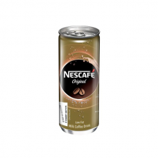 Nescafe Can 240 ml (Original)