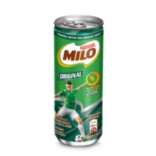 Milo Can 240ml