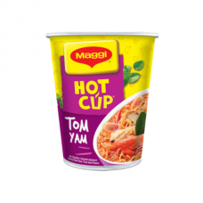 Maggi Hot Cup (Tomyam)